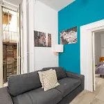 Apartamento In Flats Toledo *