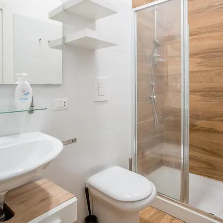 In Flats Toledo Appartement *
