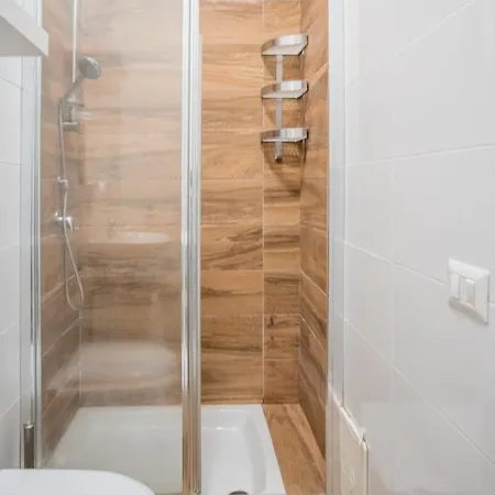 In Flats Toledo Appartement *