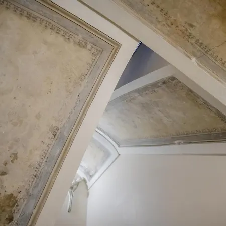 In Flats Toledo Appartement Napels