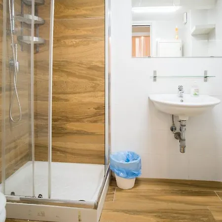 In Flats Toledo Appartement