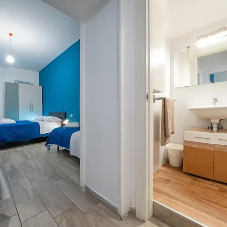 Appartement In Flats Toledo