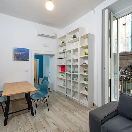 In Flats Toledo Apartamento *