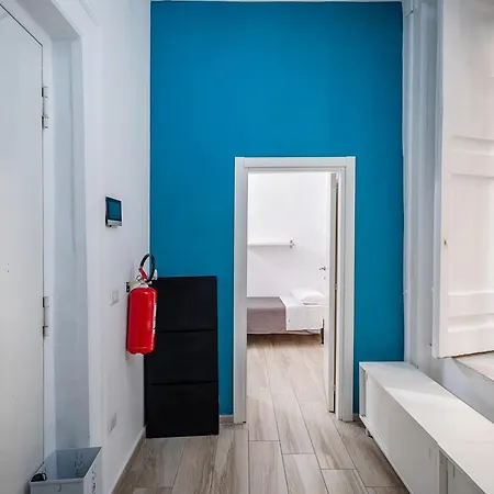 Appartement In Flats Toledo
