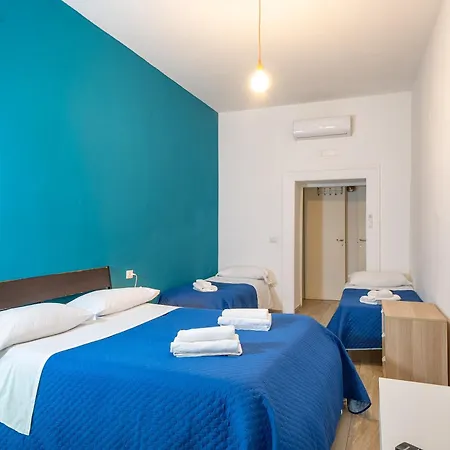 Appartement In Flats Toledo