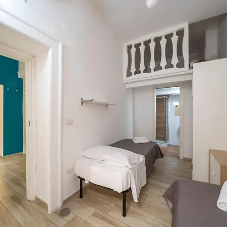 Appartement In Flats Toledo