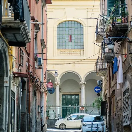 In Flats Toledo Apartment Naples