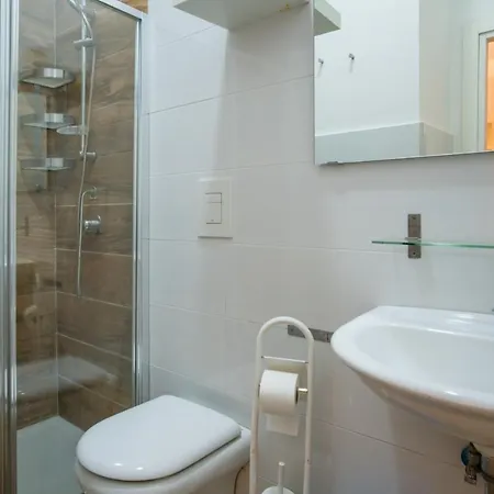 Apartment In Flats Toledo *
