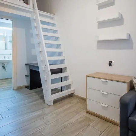 Apartment In Flats Toledo Naples
