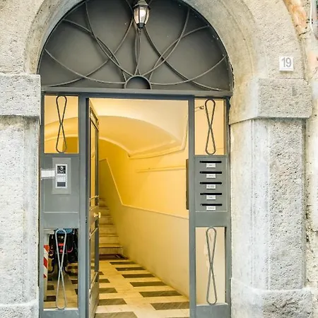 Apartment In Flats Toledo *