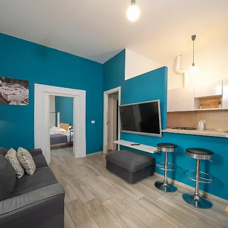 In Flats Toledo Apartamento