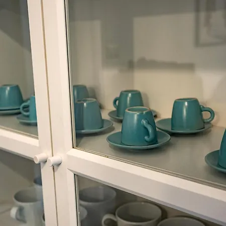 In Flats Toledo Διαμέρισμα *