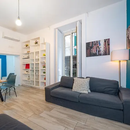Apartamento In Flats Toledo *