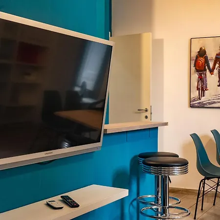 In Flats Toledo Διαμέρισμα Νάπολη