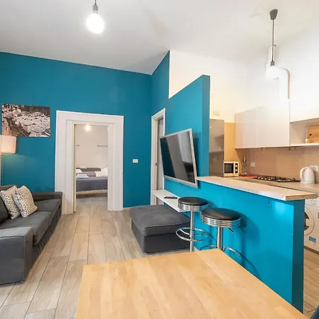 In Flats Toledo * Νάπολη