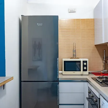 Apartamento In Flats Toledo
