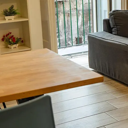 Apartamento In Flats Toledo *