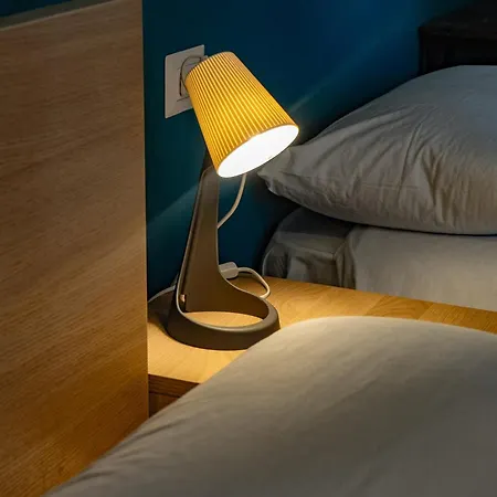 In Flats Toledo Διαμέρισμα