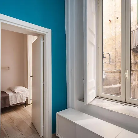 In Flats Toledo Διαμέρισμα *