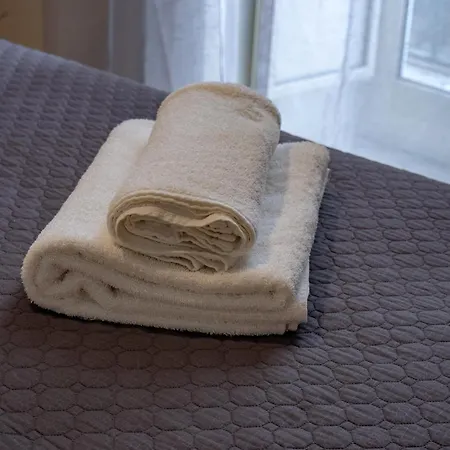 In Flats Toledo Διαμέρισμα