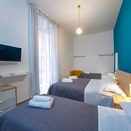 In Flats Toledo Apartamento