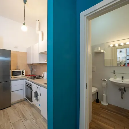 In Flats Toledo Apartamento *