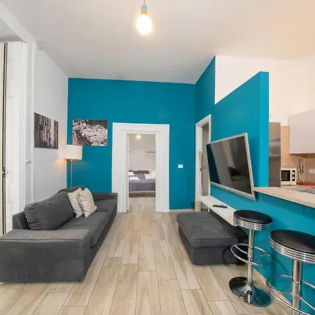 In Flats Toledo Διαμέρισμα Νάπολη